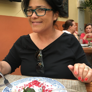 Maria Contreras